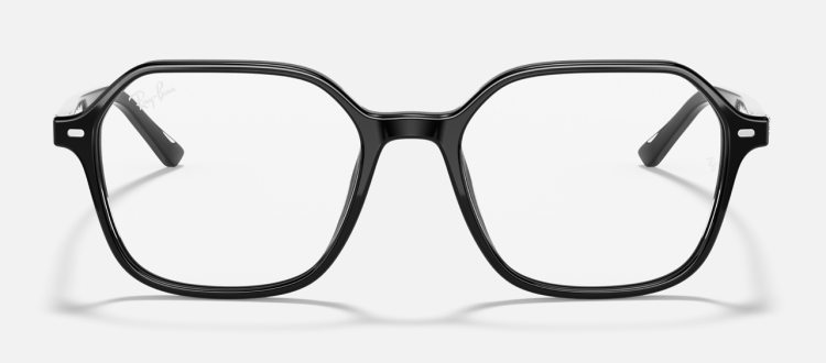 RayBan Date glasses