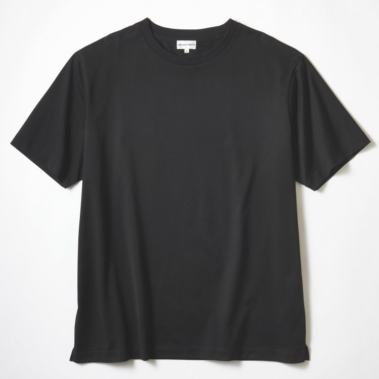 GENTLEMAN PROJECTS(ジェントルマン プロジェクト) 黒Tシャツ