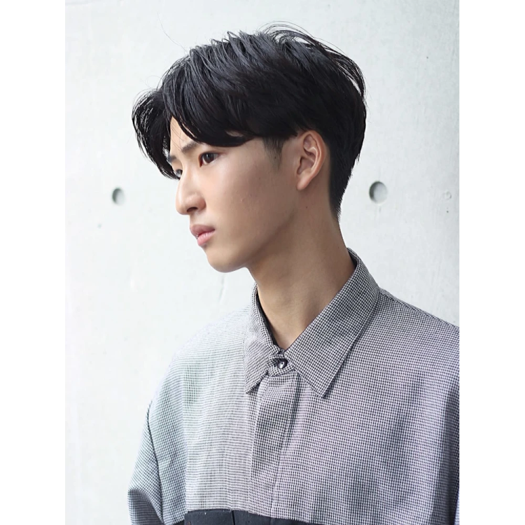 Hallyu Mash Recommended Men's Hair (4)