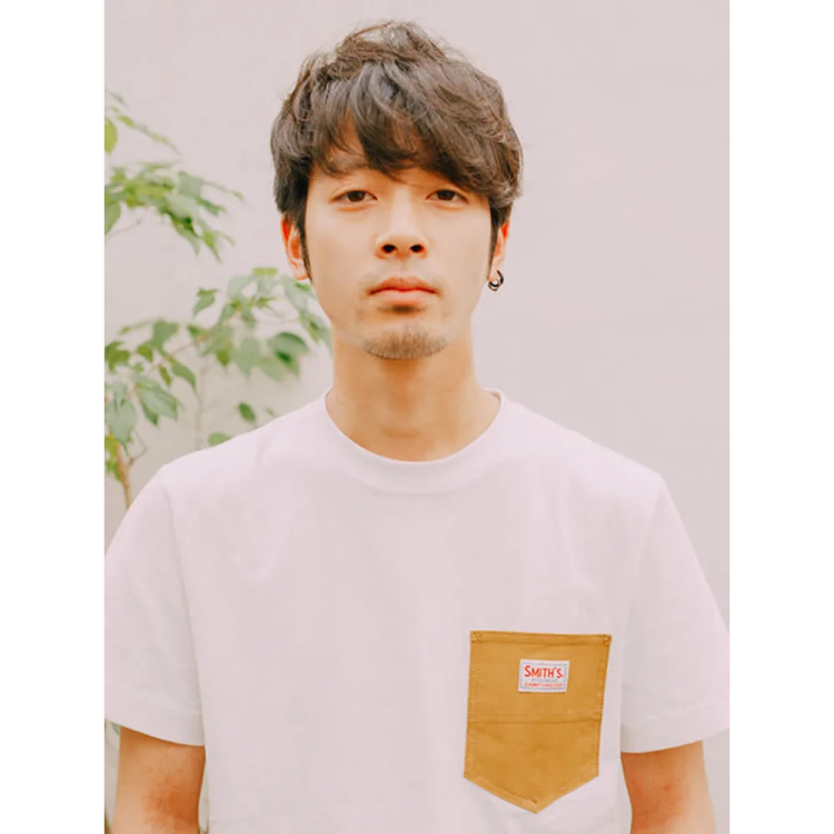 Hallyu mash recommended men's hair (6)