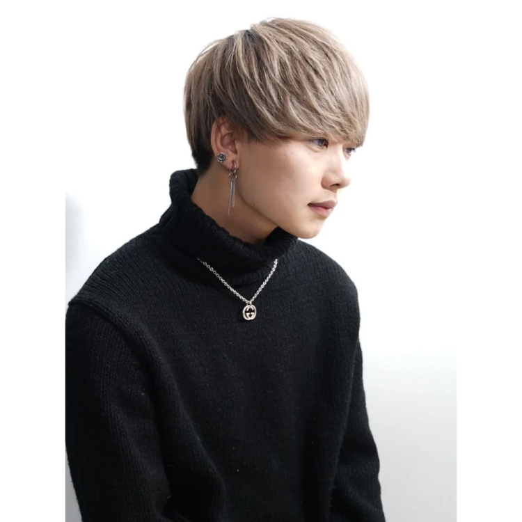 Hallyu Mash Recommended Men's Hair (9)