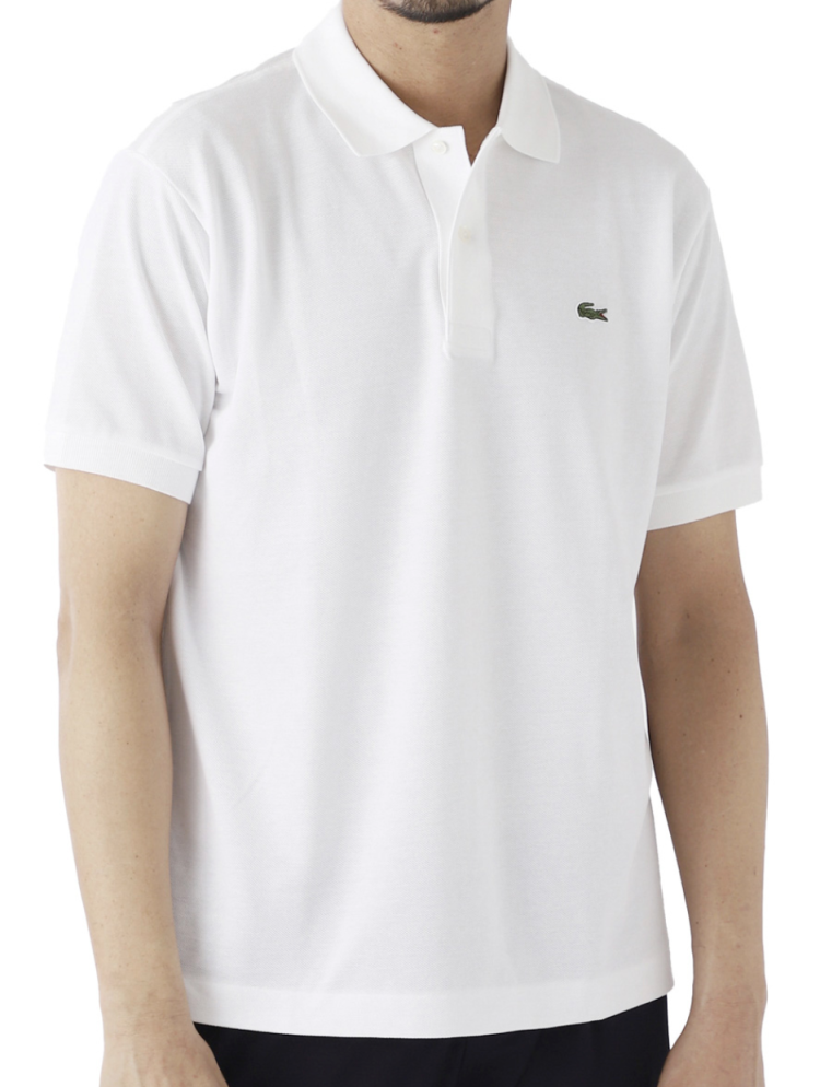 Lacoste Polo Shirt