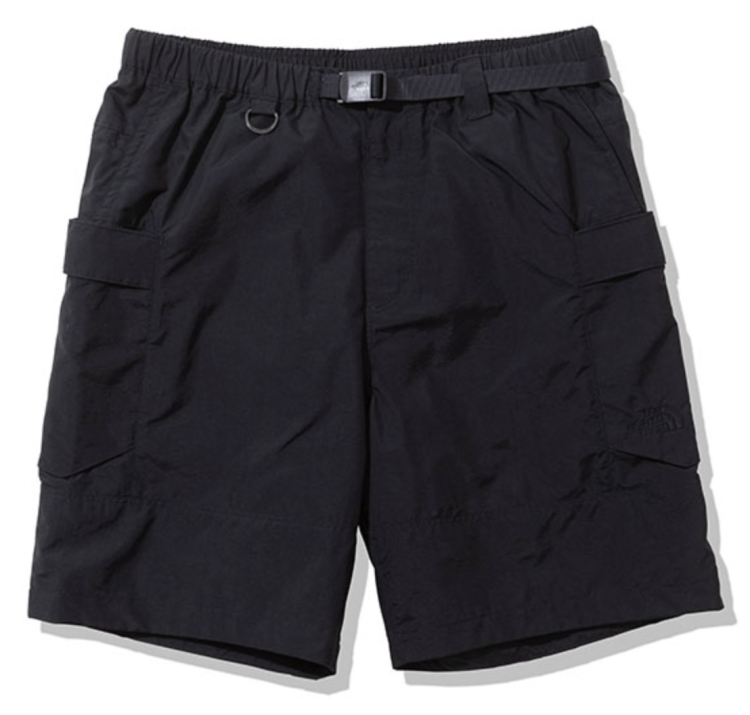 THE NORTH FACE Shorts