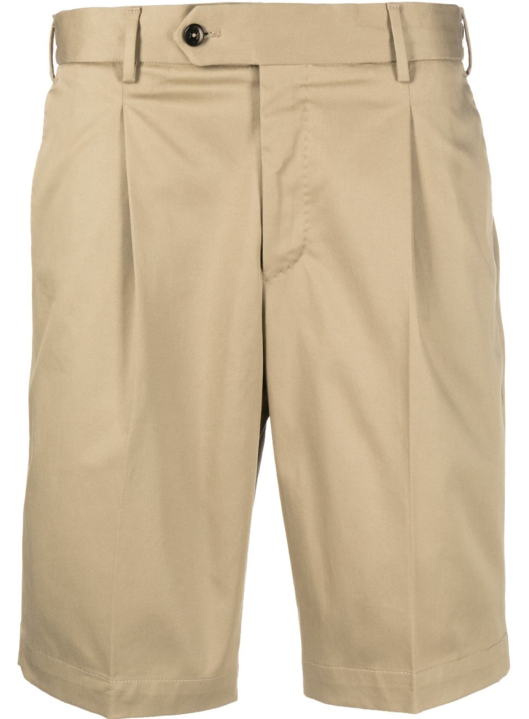 PT Torino shorts