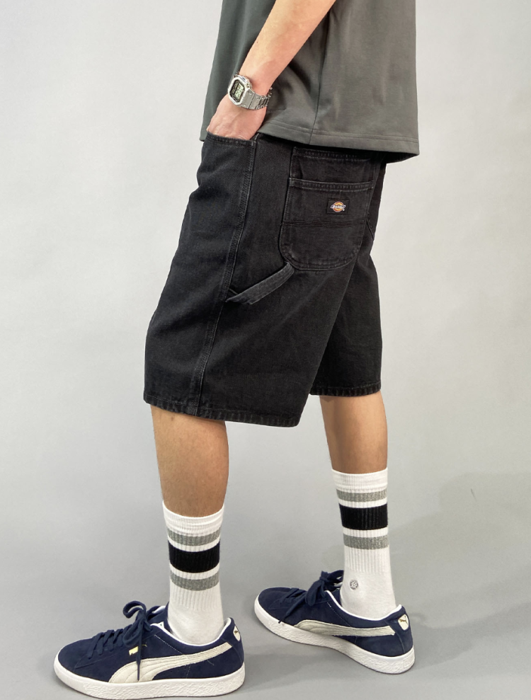 Dickies Jorts