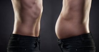 腹筋が割れる体脂肪率は？体脂肪の減らし方や鍛え方を紹介！