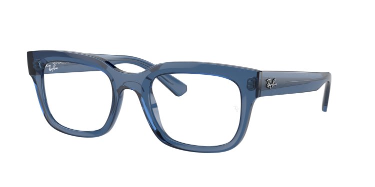 Ray-Ban introduces new products in colors perfect for summer! Five different models made of bio-based material