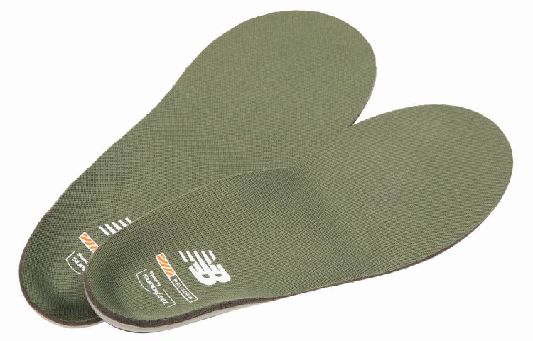 Insoles are added for extra style and comfort!