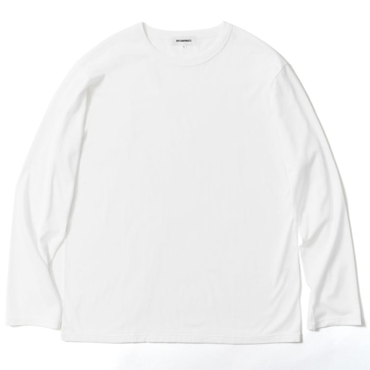 おすすめ長袖Tシャツ②「GENTLEMAN PROJECTS(ジェントルマン プロジェクト)」