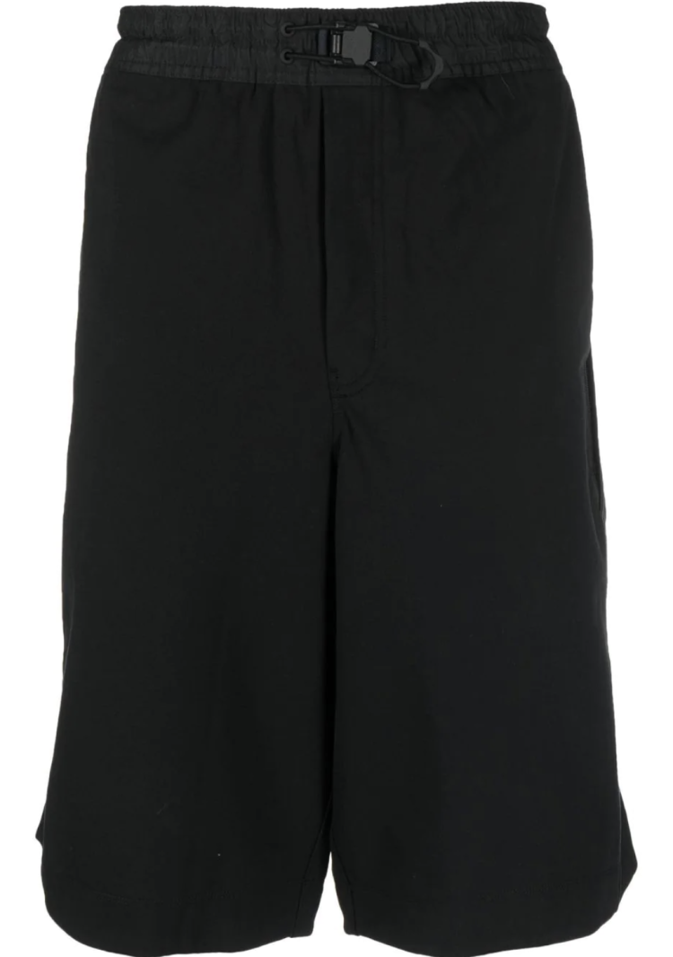 Y-3 shorts