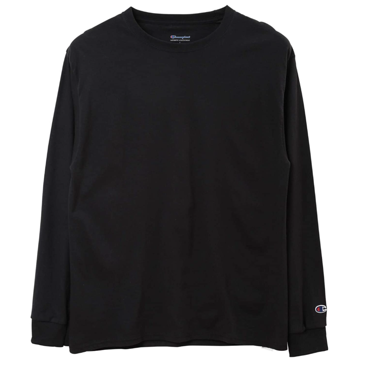 Champion(チャンピオン) 長袖Tシャツ