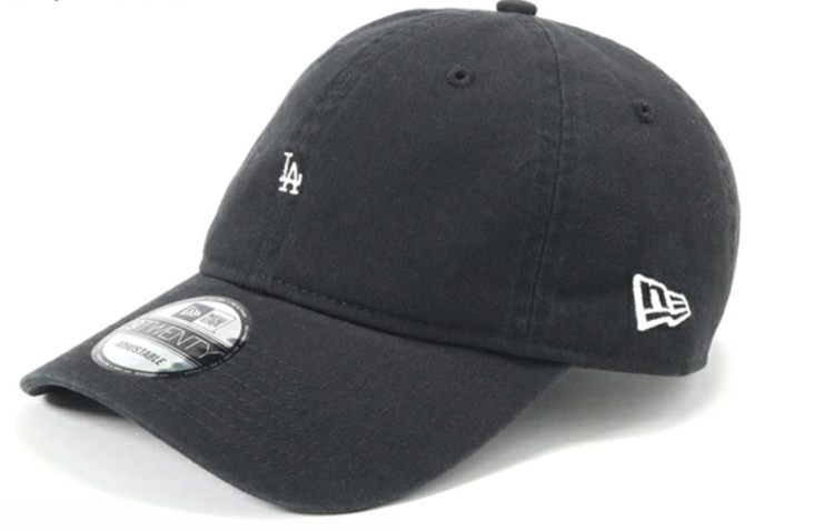 NEW ERA CAP NEW ERA CAP 9TWENTY Low Cap Men's
