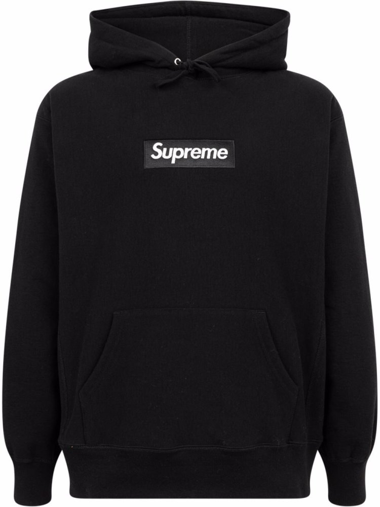 ①Supreme(シュプリーム) フーディー/スウェットパーカー