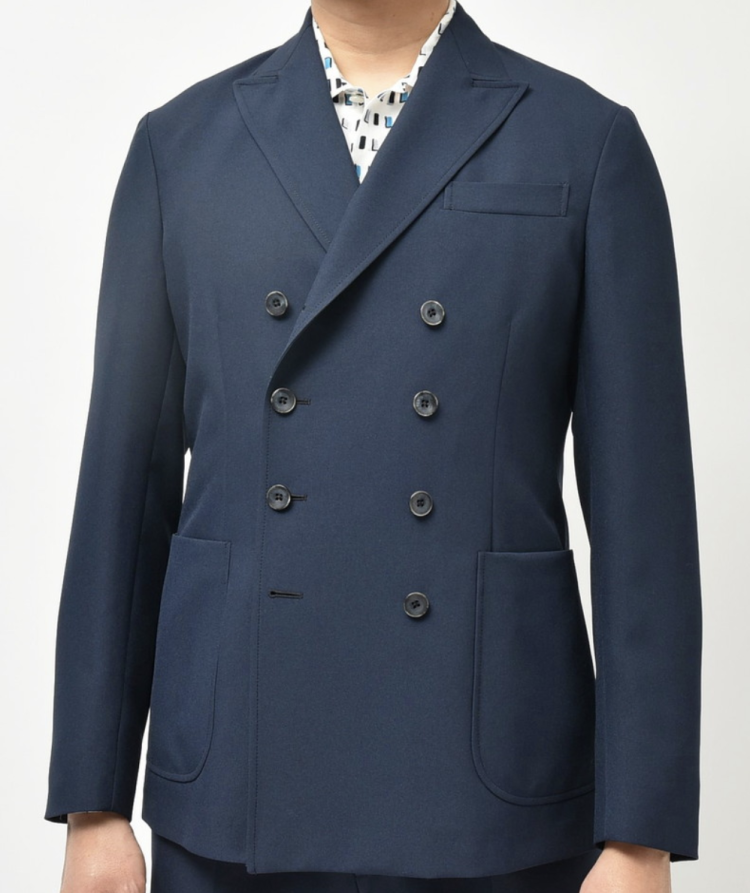 THE GIGI Jacket