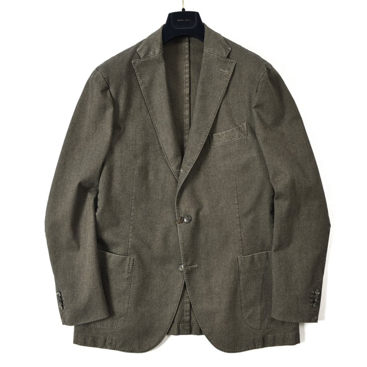 Jacket recommended item (2) "BOGLIOLI (BOGLIOLI) Jacket