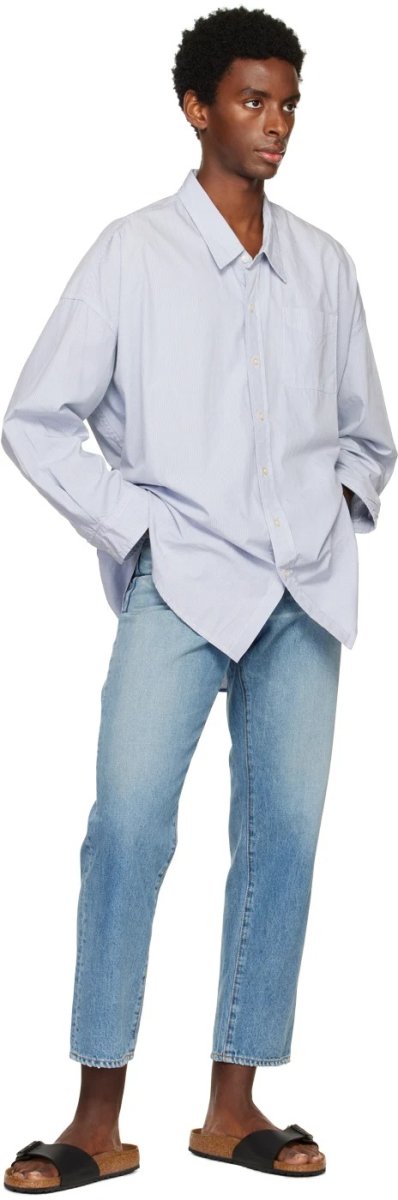 How do you recommend wearing Birkenstock "Madrid"?