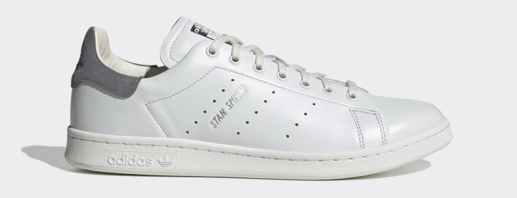 Luxury or Casual? Adidas' iconic "Stan Smith" comes in two styles