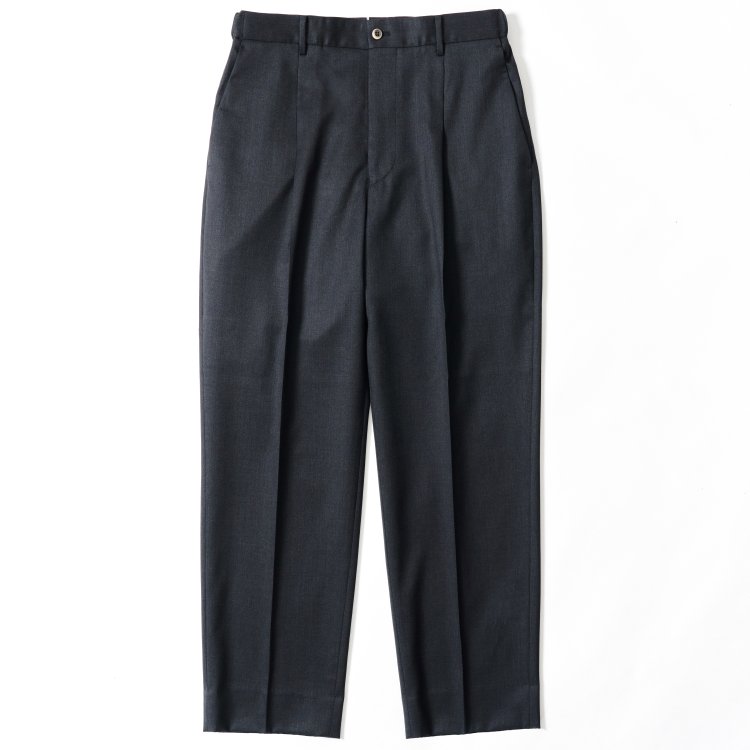 (3) GENTLEMAN PROJECTS Semi-Wide Pants LIBRA PARIS