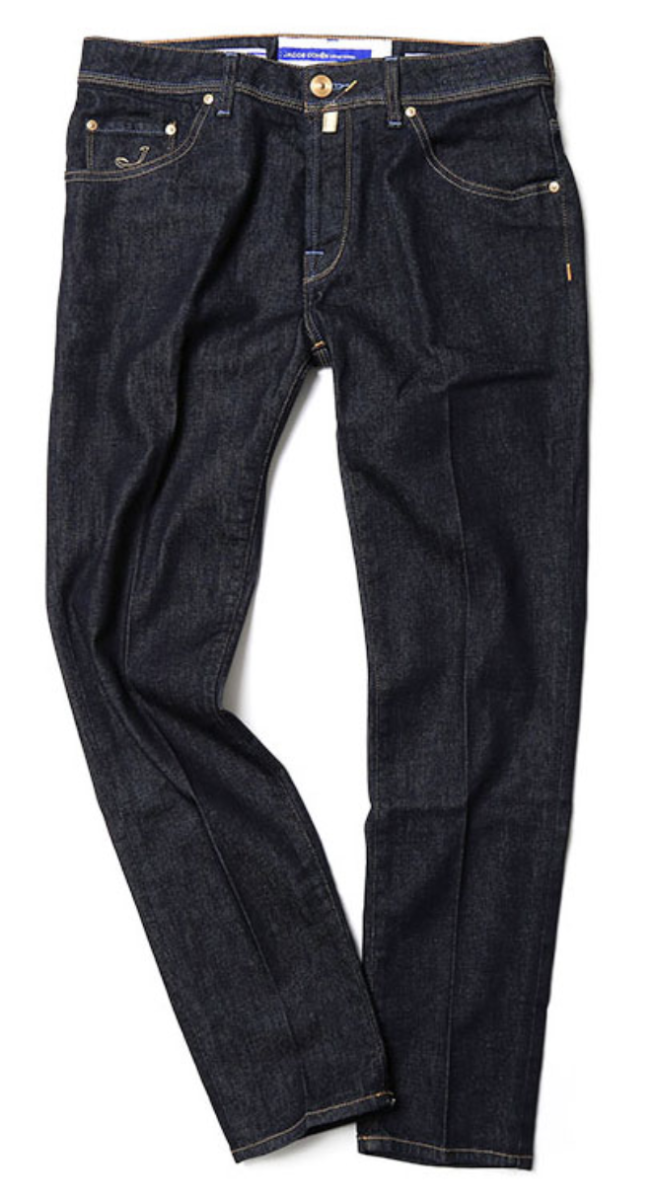 Jeans Recommended item (2) "JACOB COHEN Jeans