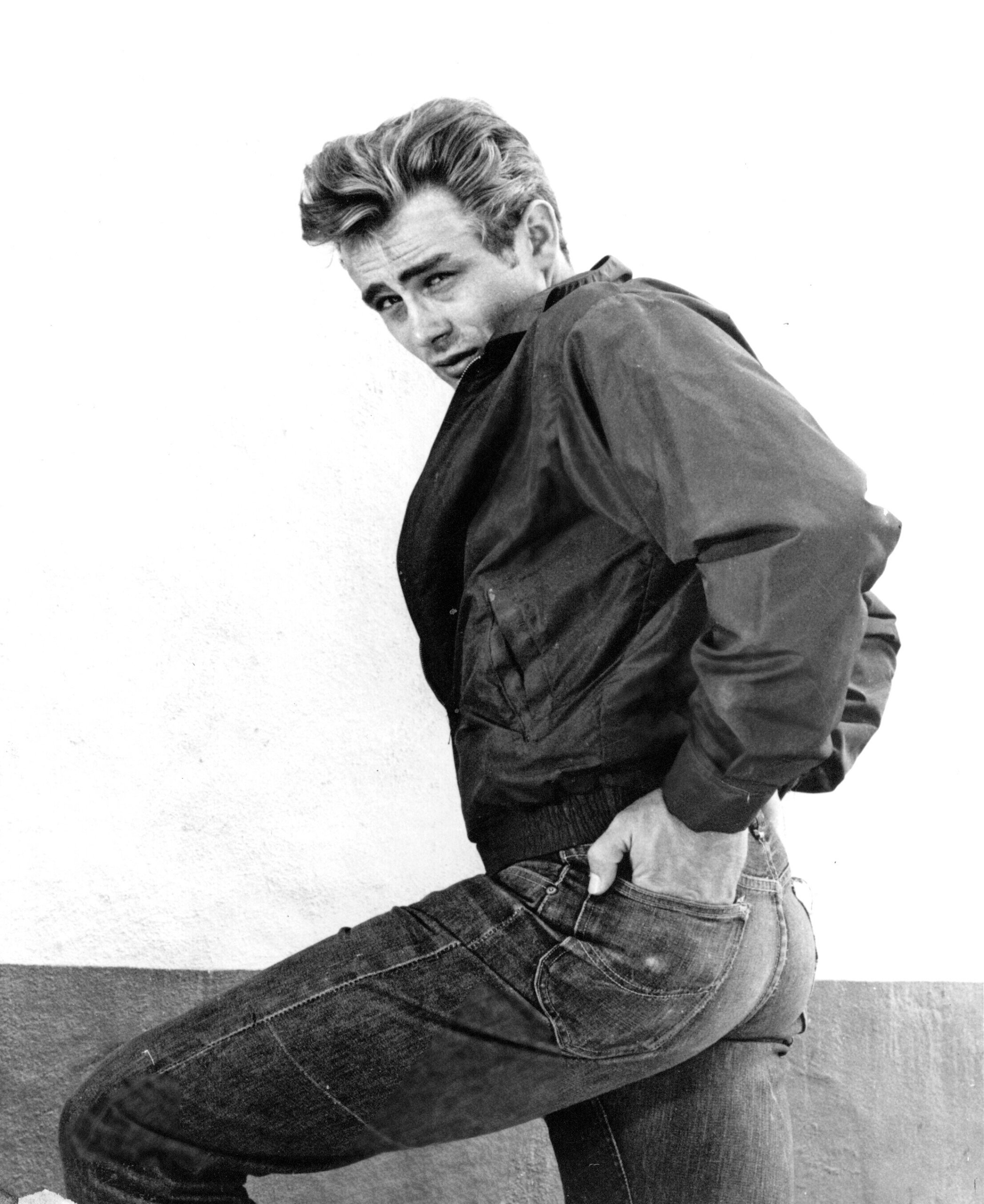 øretelefon Slette Geografi Lee's revolutionary jeans "101" loved by the famous actor James Dean |  Men's Fashion Media OTOKOMAE