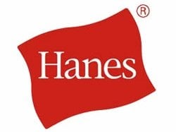 無地Tの代表格「Hanes(ヘインズ)」とは？