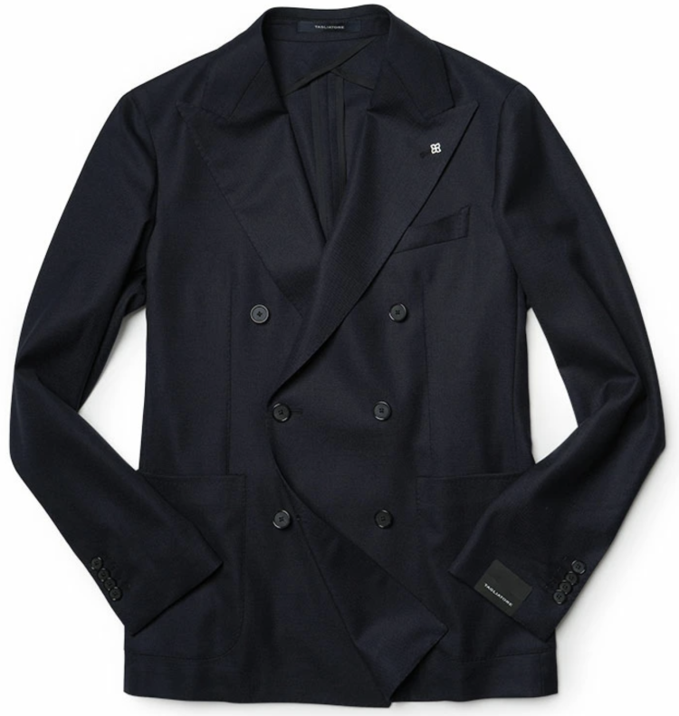 Jacket Recommended Item (3) "TAGLIATORE Jacket