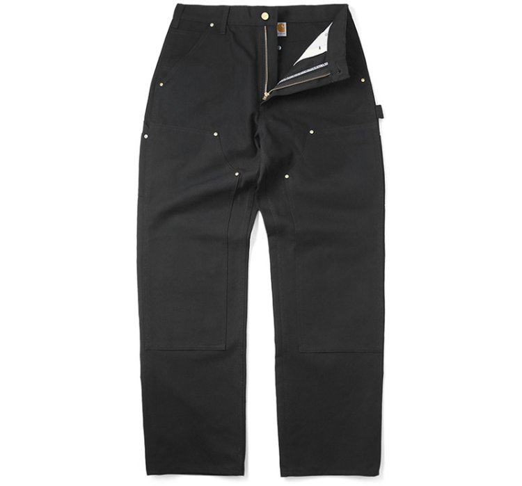 Carhartt DOUBLE FRONT WORKPANTS