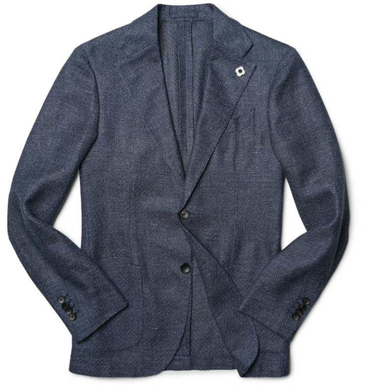 Jacket recommended item (1) "LARDINI Jacket