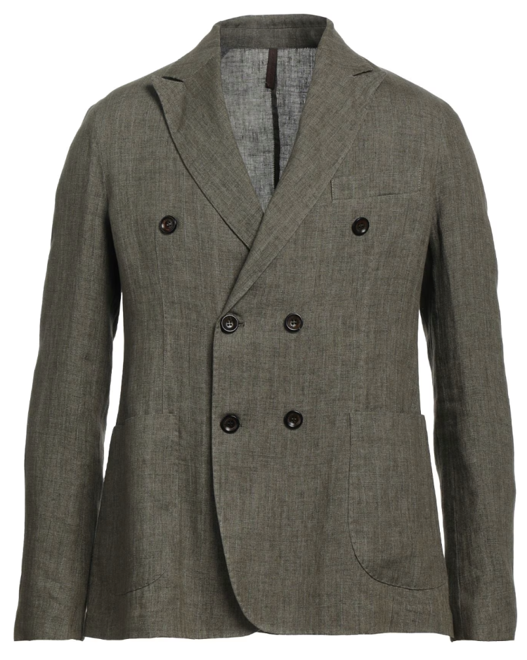 LABORATORI ITALIANI Jacket