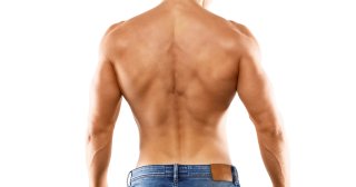肩幅を広くする筋トレとは？自宅でも出来るメニューを紹介