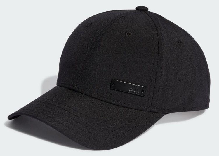 Adidas Metal Badge Lightweight Baseball Cap