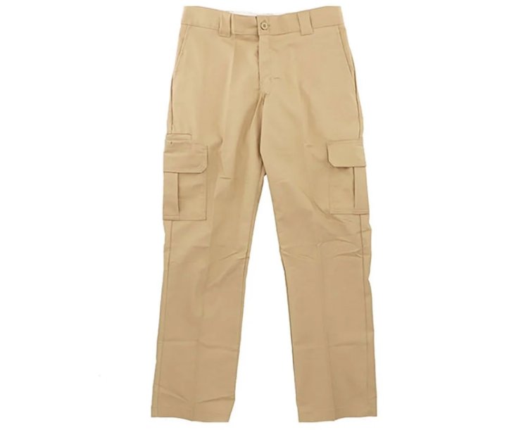 Recommended cargo pants (2) "Dickies WP595