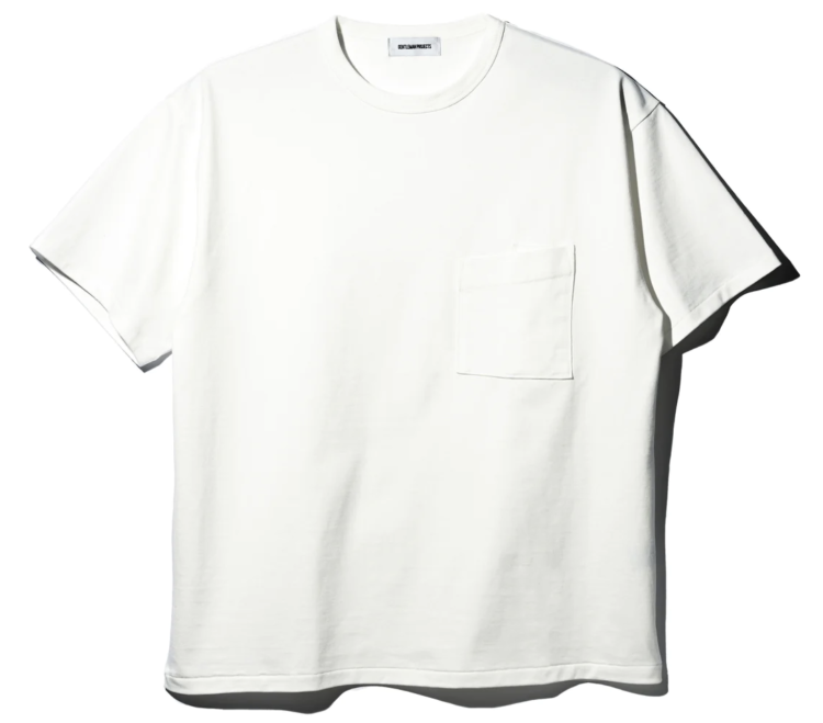 ジェントルマンプロジェクトメガウェイトBIG Tシャツ「SICILY(シシリー)」