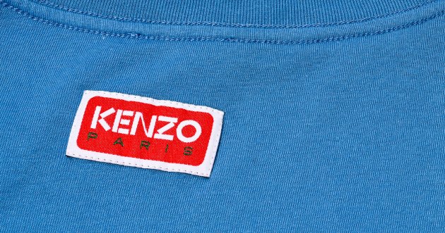 イマ注目のKENZO Tシャツは虎じゃない！？魅力やサイズ感を調査
