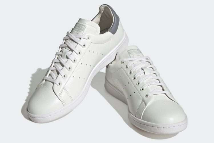 Recommended white sneakers (2) "adidas STAN SMITH LUX