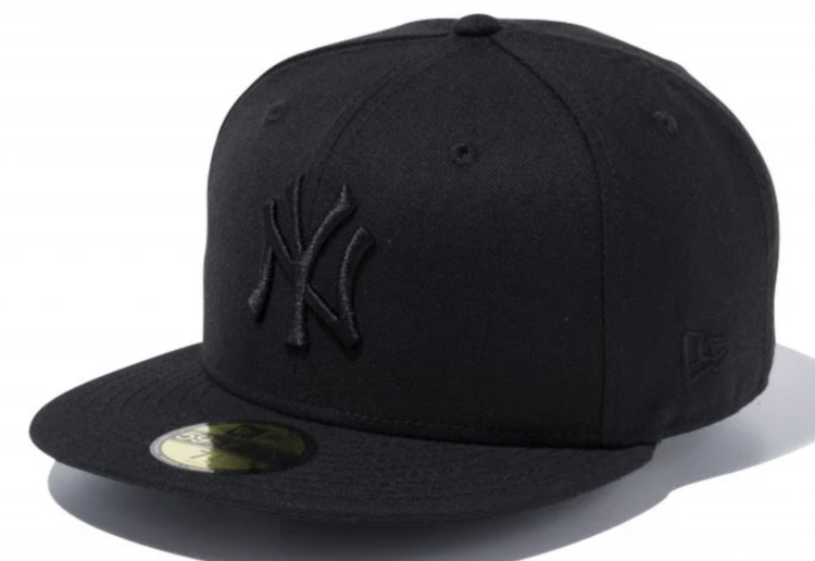 NEW ERA recommended cap " 59FIFTY