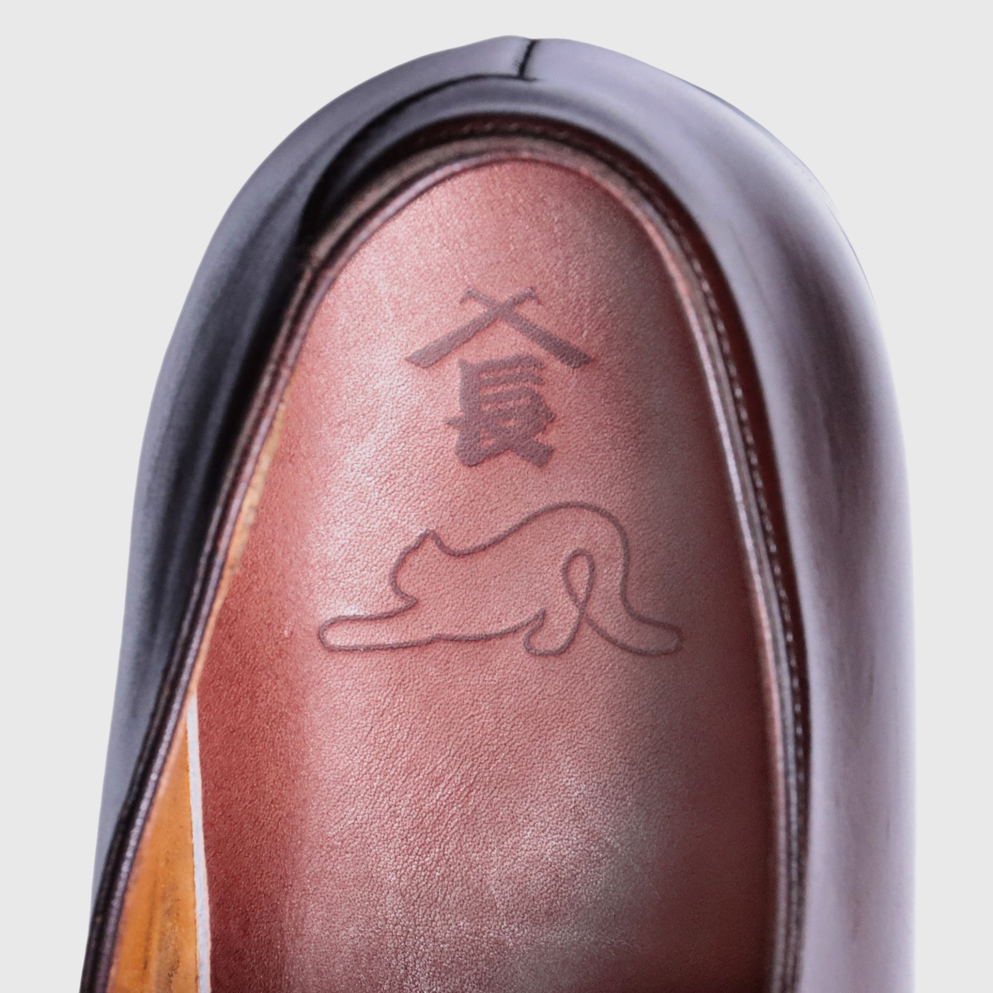 三陽山長が寄付により集まった革靴を修理し、“認定中古靴”として8月17日より販売スタート