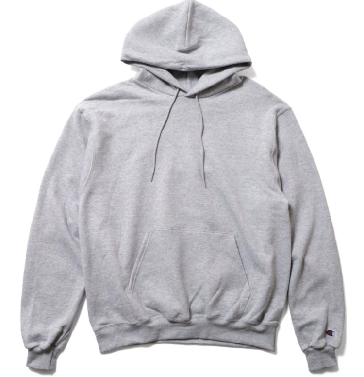 Champion Recommended Hoodie " 9oz Pullover Hoodie