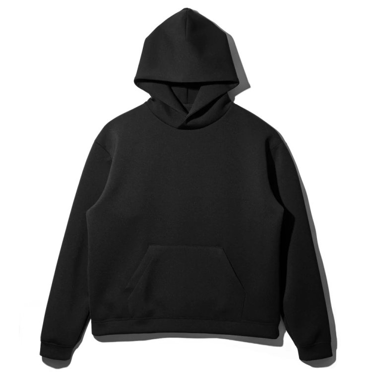(2) "GENTLEMAN PROJECTS Contemporary Hoodie NIGHT"