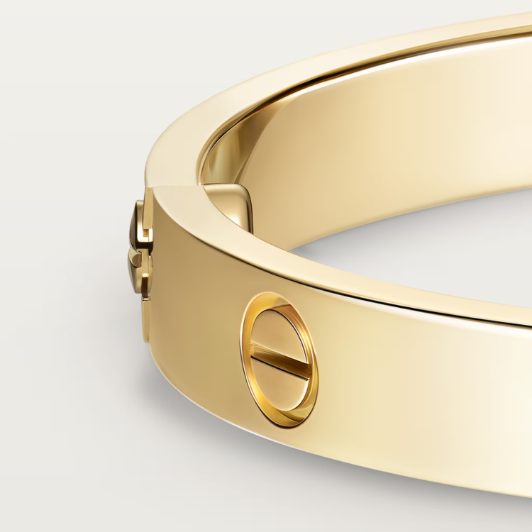 カルティエLove bracelet, classic model Love ブレスレット、クラシックモデルimgi_21_ps-XmQ5hQ8-BbCwkhLvgEA