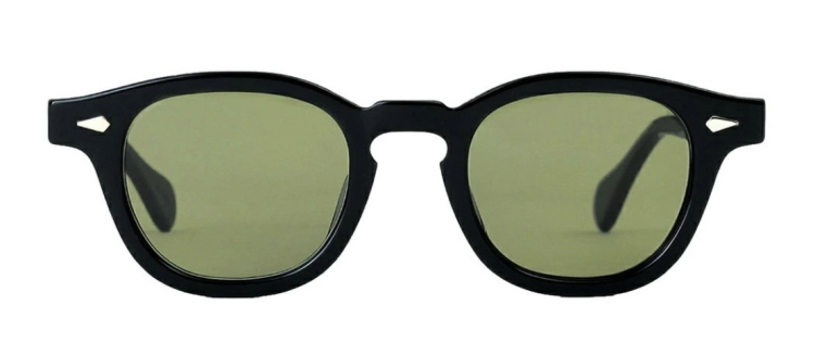JULIUS TART OPTICAL recommended winter sunglasses "AR (ARNEL reissue of TART OPTICAL)