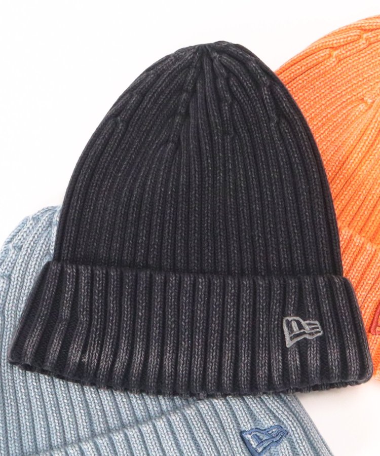 With a washed finish that goes great with vintage clothing coordinates! New Era