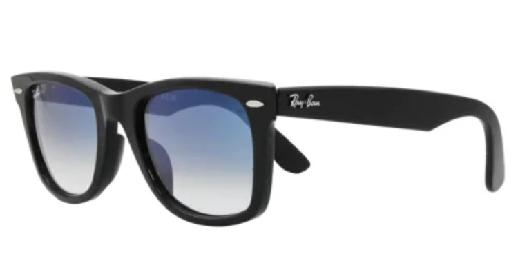 RAY-BAN Recommended Winter Sunglasses " ORIGINAL WAYFARER Classic