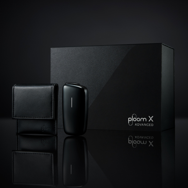 JTの新型加熱式たばこ用デバイス「Ploom X ADVANCED」待望の発売日が11/21に決定！進化ポイントは？