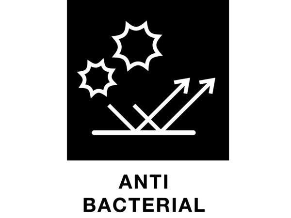 西川ダウンの特徴③「安全かつ清潔で快適に使える抗菌加工」
