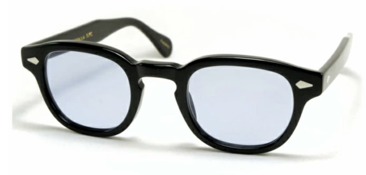 MOSCOT Recommended Winter Sunglasses " LEMTOSH