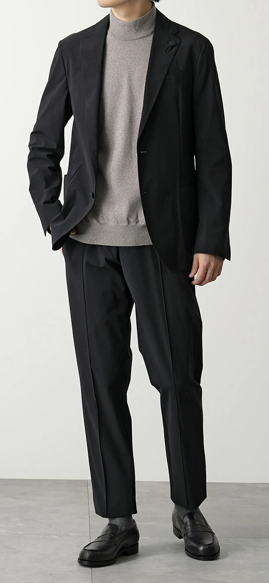 Discover more than 128 jersey suit