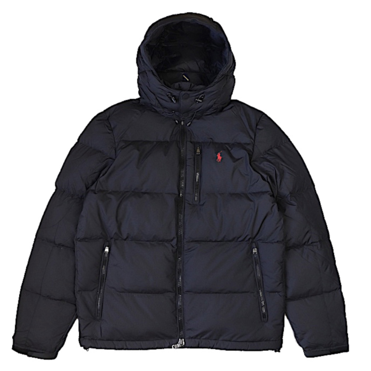 POLO RALPH LAUREN recommended item " Water Repellent Down Jacket