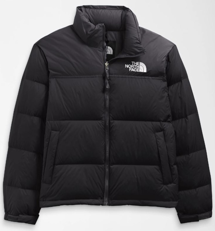 THE NORTH FACE Recommended Down Jacket " 1992 Nuptse Jacket