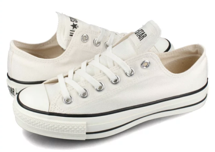 CONVERSE Recommended Converse All Star " MADE IN JAPAN